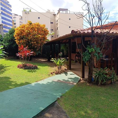 Serluz Salvador Exterior foto
