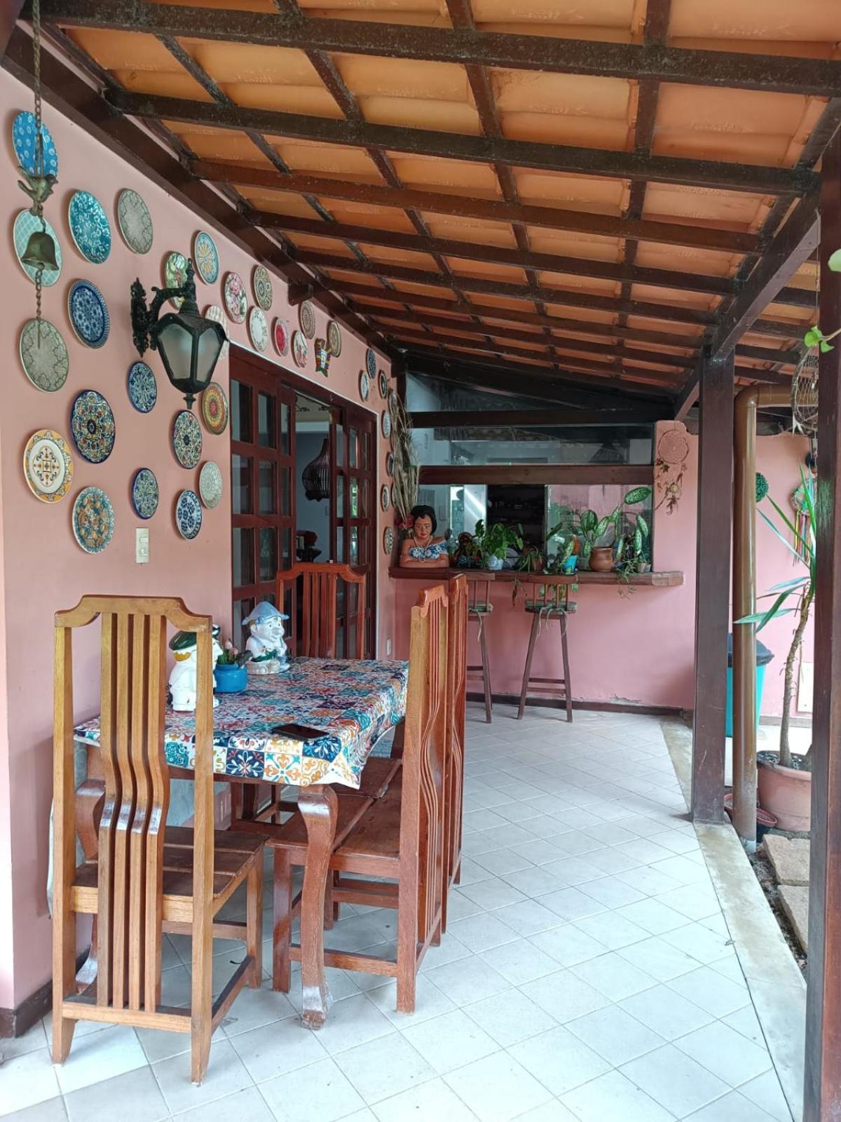 Serluz Salvador Exterior foto