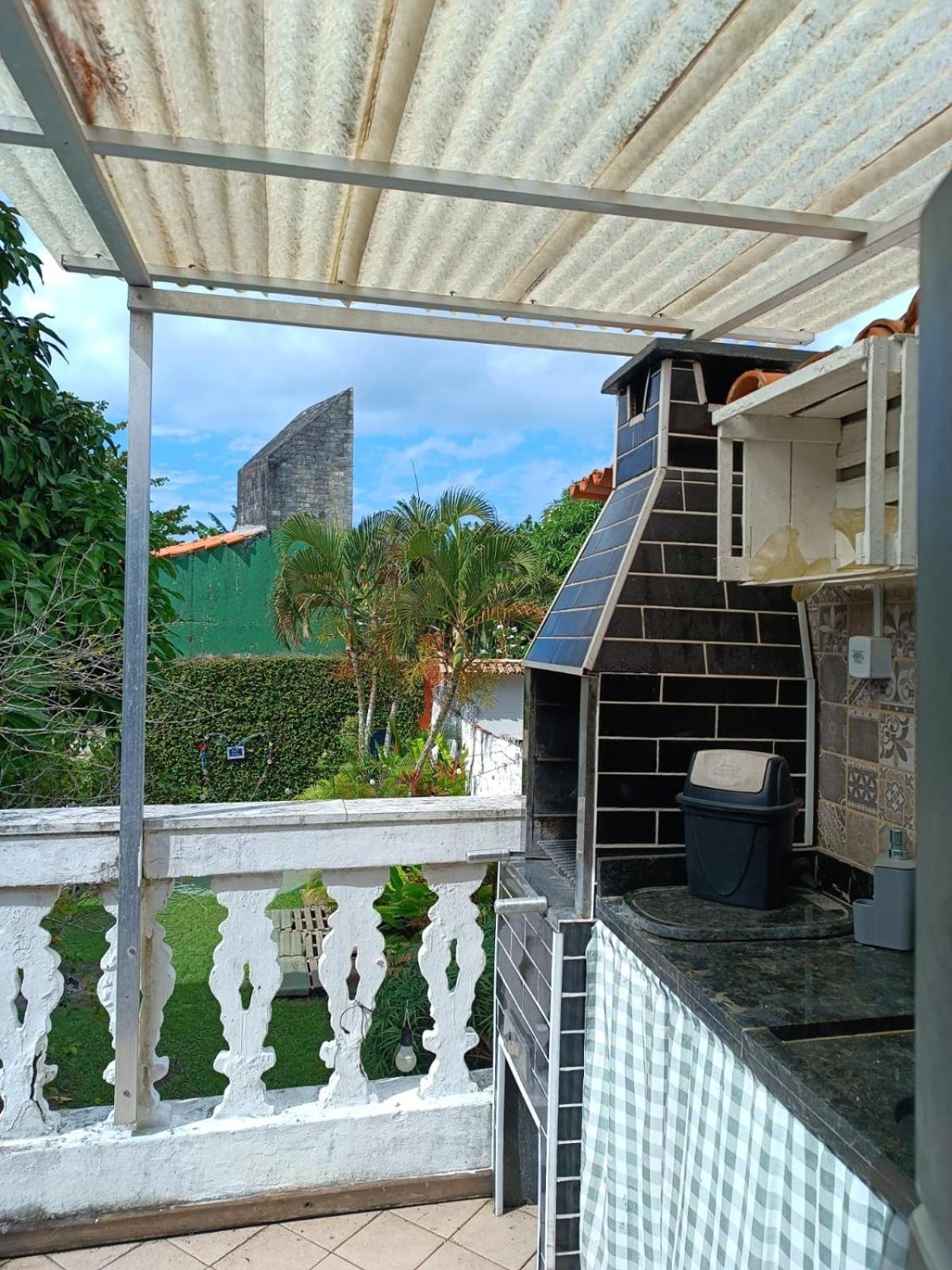 Serluz Salvador Exterior foto