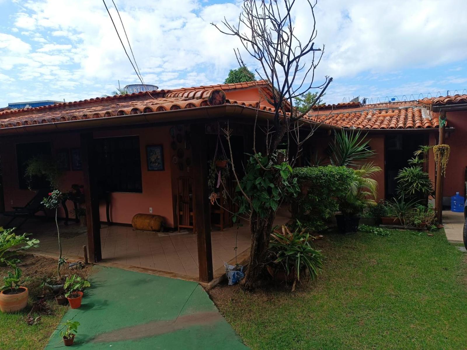 Serluz Salvador Exterior foto